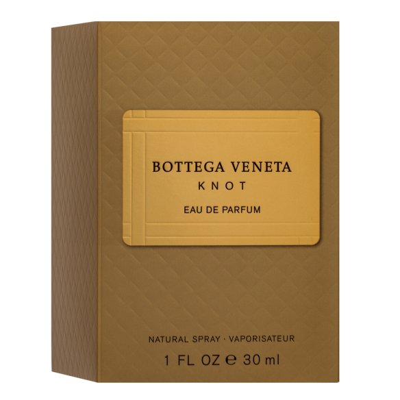 Bottega Veneta Knot parfémovaná voda pre ženy 30 ml