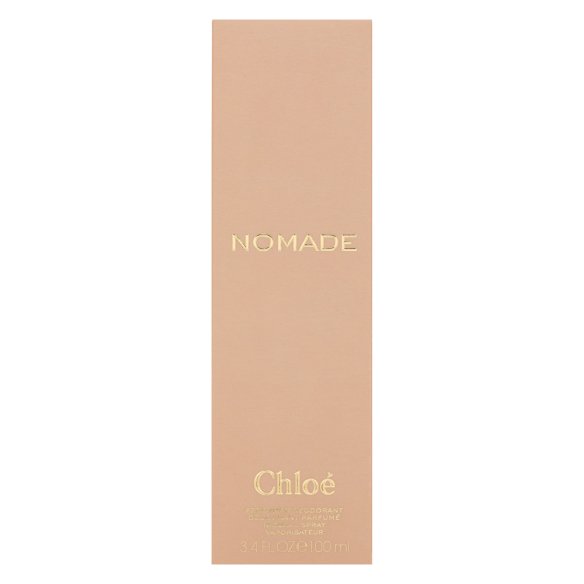 Chloé Nomade spray dezodor nőknek 100 ml