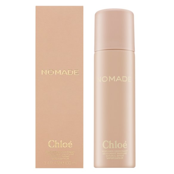 Chloé Nomade deospray pro ženy 100 ml