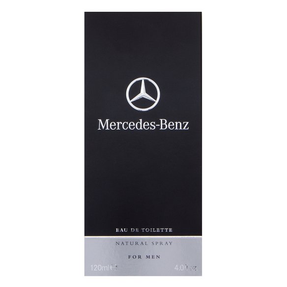 Mercedes-Benz Mercedes Benz toaletná voda pre mužov 120 ml