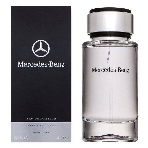 Mercedes-Benz Mercedes Benz Toaletna voda za moške 120 ml