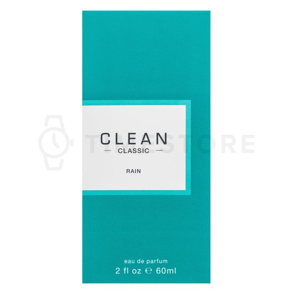 Clean Classic Rain woda perfumowana dla kobiet 60 ml