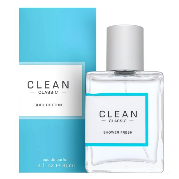 Clean Shower Fresh parfémovaná voda pro ženy 30 ml