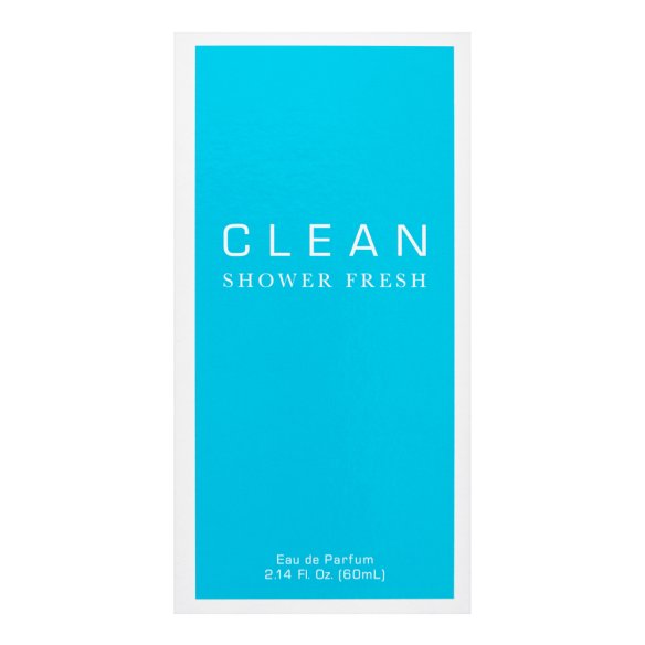 Clean Shower Fresh woda perfumowana dla kobiet 60 ml
