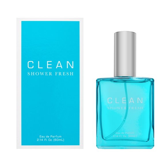 Clean Shower Fresh Eau de Parfum nőknek 60 ml