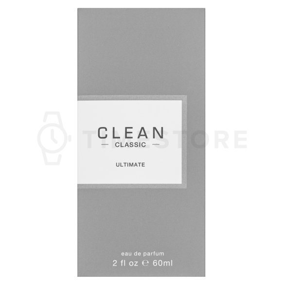 Clean Ultimate parfémovaná voda unisex 60 ml