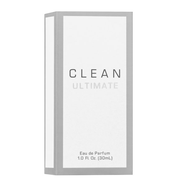 Clean Ultimate parfémovaná voda unisex 30 ml
