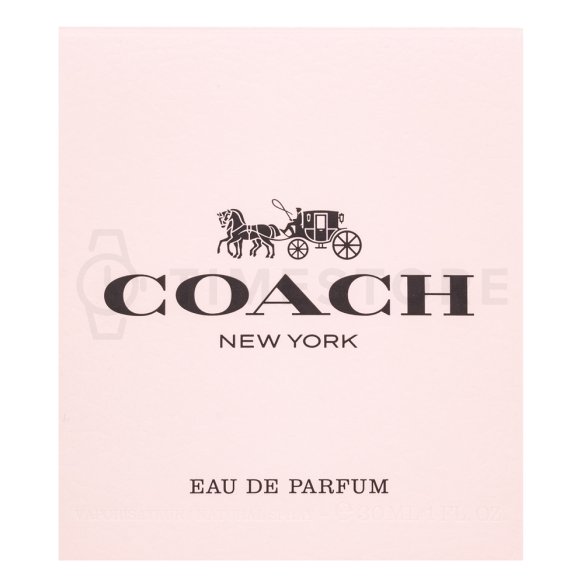 Coach Coach Eau de Parfum nőknek 30 ml
