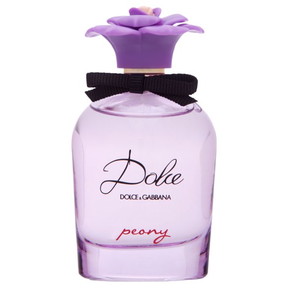 Dolce & Gabbana Dolce Peony parfémovaná voda za žene 75 ml