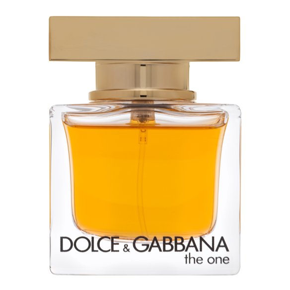 Dolce & Gabbana The One Eau de Toilette nőknek 30 ml