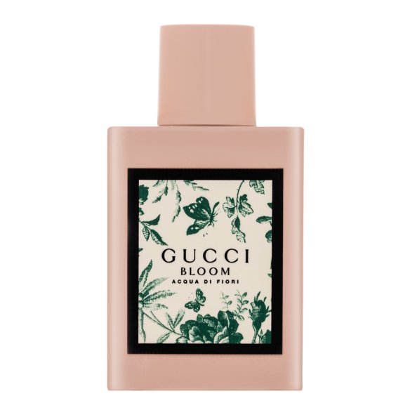 Gucci Bloom Acqua di Fiori toaletná voda pre ženy 50 ml