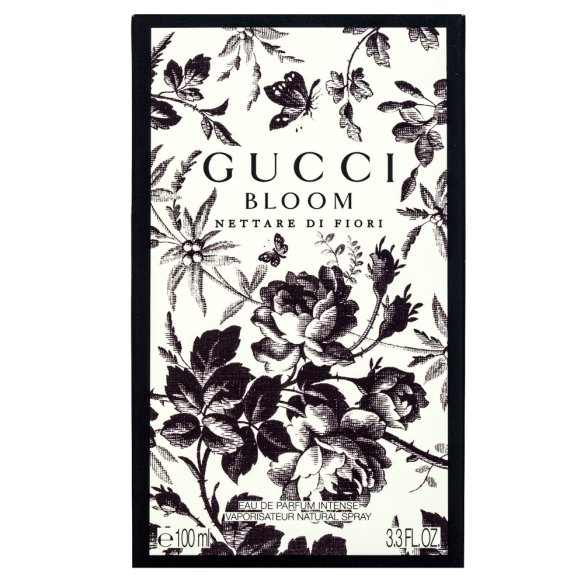 Gucci Bloom Nettare di Fiori Eau de Parfum nőknek 100 ml