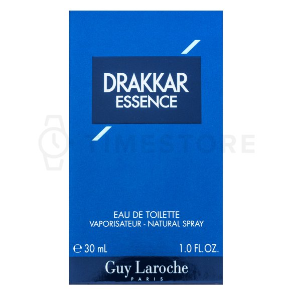 Guy Laroche Drakkar Essence Eau de Toilette férfiaknak 30 ml
