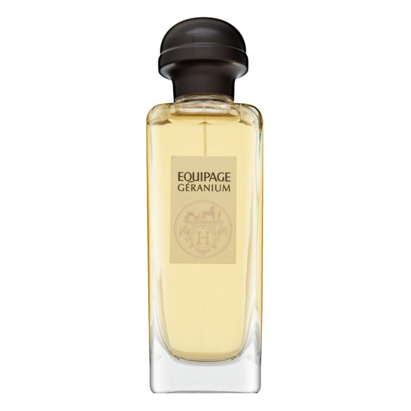 Hermès Equipage Geranium Eau de Toilette férfiaknak 100 ml