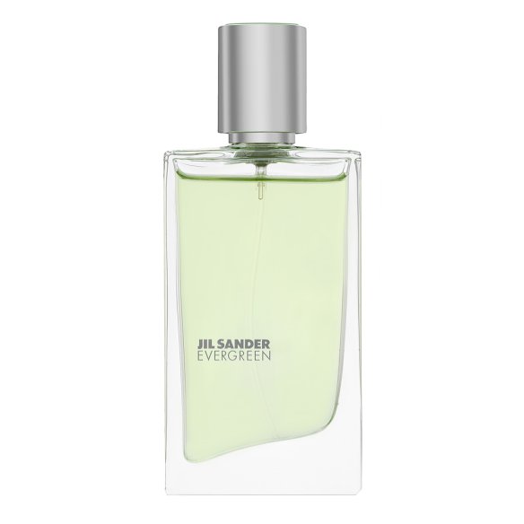 Jil Sander Evergreen toaletní voda pro ženy 30 ml