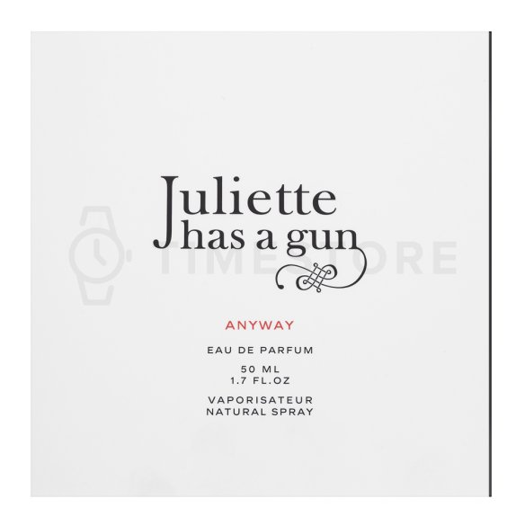 Juliette Has a Gun Anyway woda perfumowana unisex 50 ml