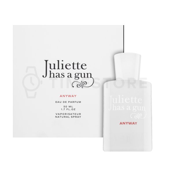 Juliette Has a Gun Anyway woda perfumowana unisex 50 ml