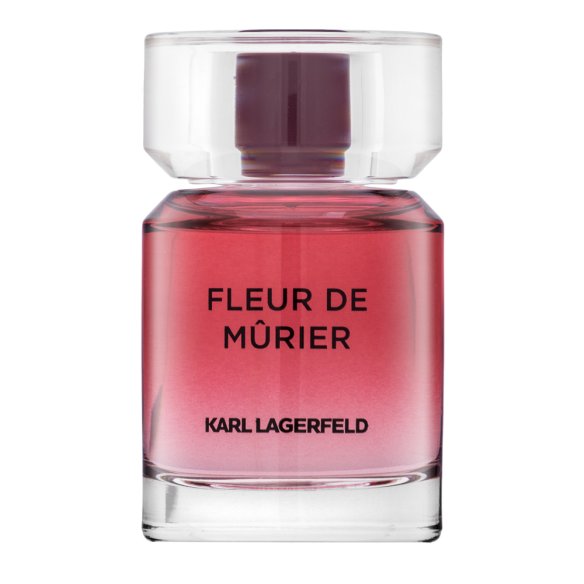 Lagerfeld Fleur de Murier parfémovaná voda pro ženy 50 ml