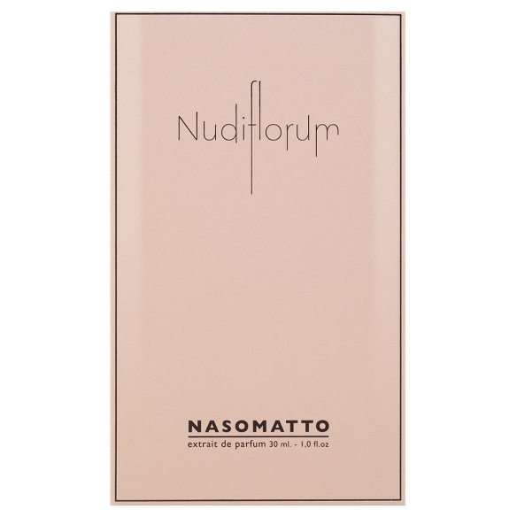 Nasomatto Nudiflorum czyste perfumy unisex 30 ml