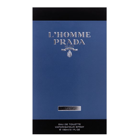 Prada Prada L'Homme L'Eau toaletní voda pro muže 150 ml