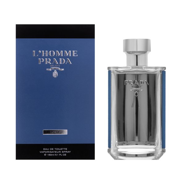 Prada Prada L'Homme L'Eau toaletní voda pro muže 150 ml