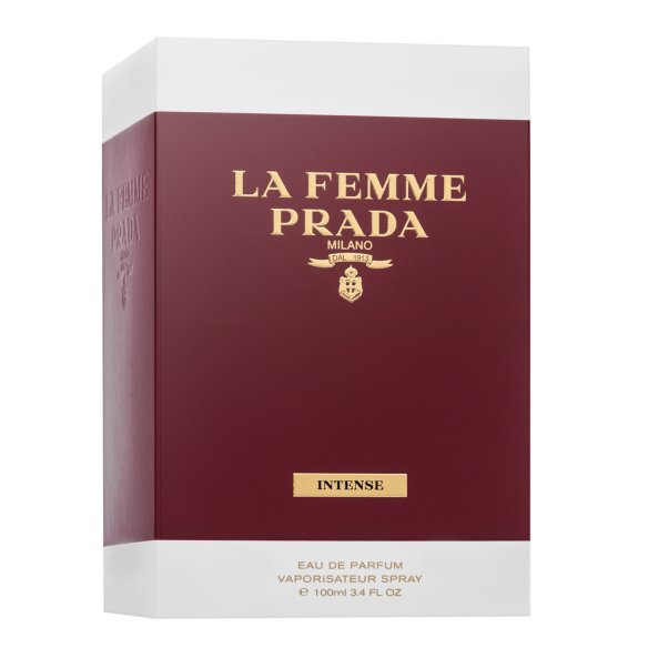 Prada La Femme Intense parfémovaná voda za žene 100 ml