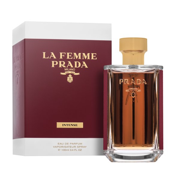 Prada La Femme Intense Eau de Parfum nőknek 100 ml