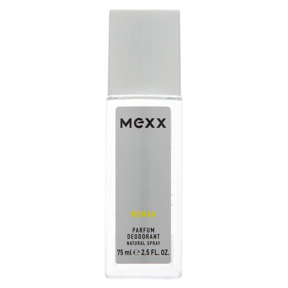 Mexx Woman dezodorans s raspršivačem za žene 75 ml