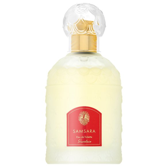 Guerlain Samsara (2017) toaletní voda pro ženy 50 ml