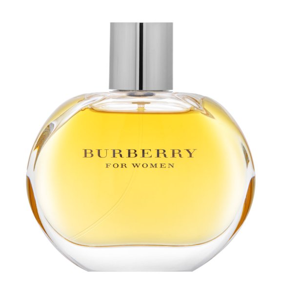 Burberry for Women parfémovaná voda pro ženy 100 ml