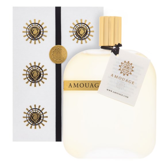 Amouage Library Collection Opus VI parfémovaná voda unisex 100 ml