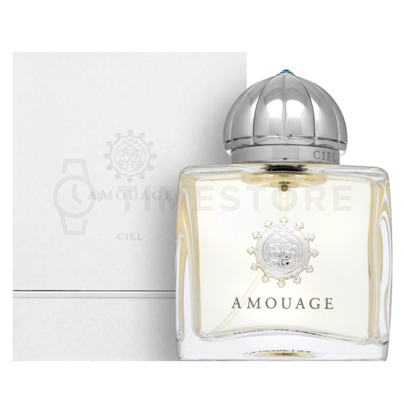 Amouage Ciel parfémovaná voda pro ženy 50 ml