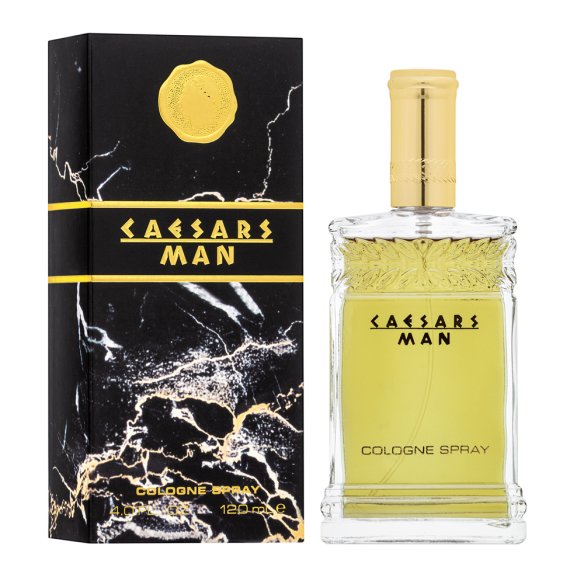 Caesars Man Cologne Eau de Toilette férfiaknak 120 ml