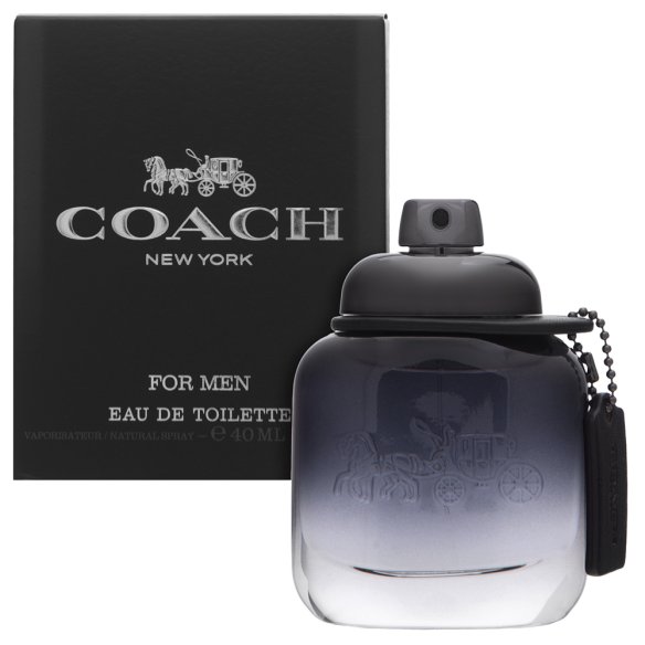 Coach Coach for Men toaletná voda pre mužov 40 ml