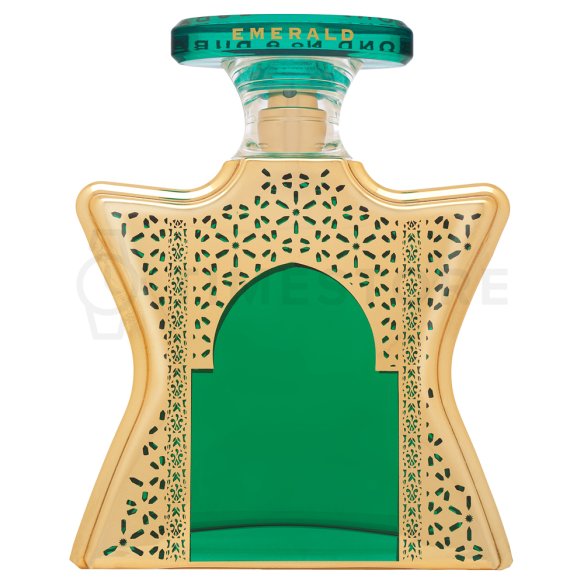 Bond No. 9 Dubai Emerald woda perfumowana unisex 100 ml