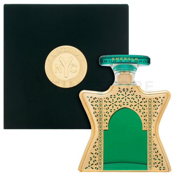 Bond No. 9 Dubai Emerald woda perfumowana unisex 100 ml