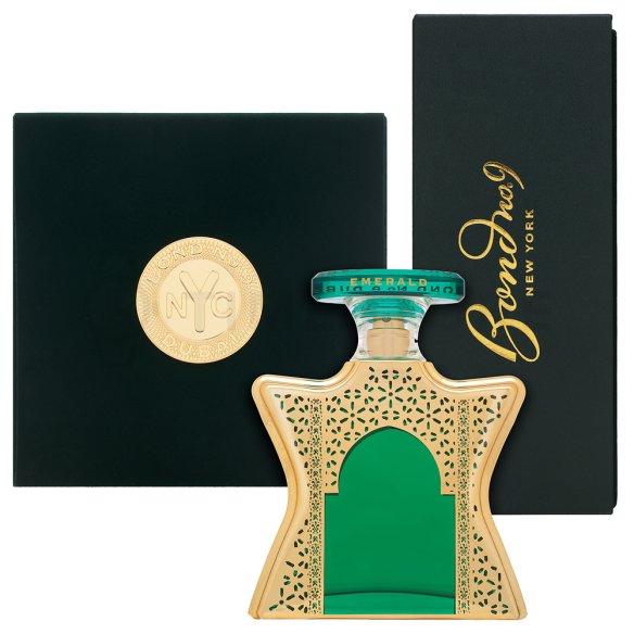 Bond No. 9 Dubai Emerald woda perfumowana unisex 100 ml