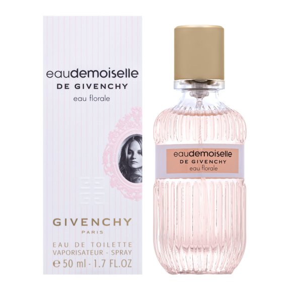 Givenchy Eaudemoiselle Eau Florale toaletní voda pro ženy 50 ml