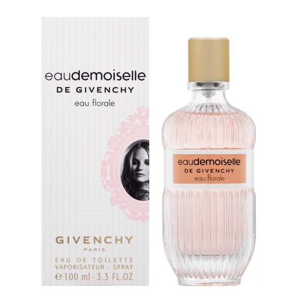 Givenchy Eaudemoiselle Eau Florale toaletní voda pro ženy 100 ml