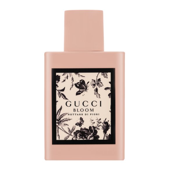 Gucci Bloom Nettare di Fiori parfémovaná voda pre ženy 50 ml