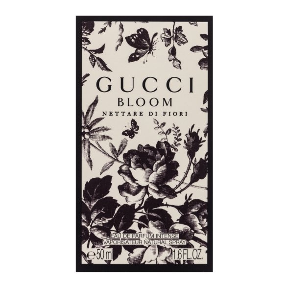 Gucci Bloom Nettare di Fiori Eau de Parfum femei 50 ml