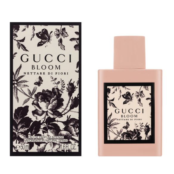 Gucci Bloom Nettare di Fiori parfumirana voda za ženske 50 ml