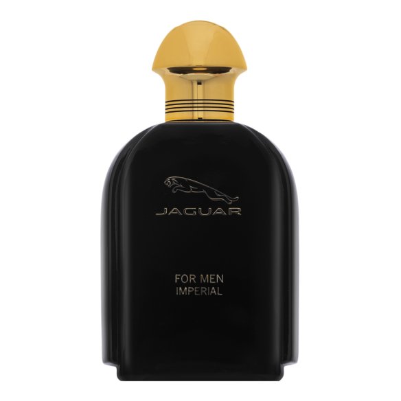 Jaguar Jaguar Imperial toaletná voda pre mužov 100 ml