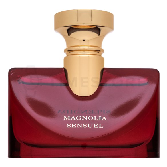 Bvlgari Splendida Magnolia Sensuel Eau de Parfum para mujer 50 ml
