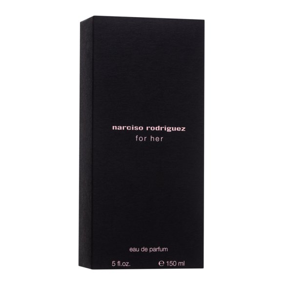 Narciso Rodriguez For Her Eau de Parfum femei 150 ml