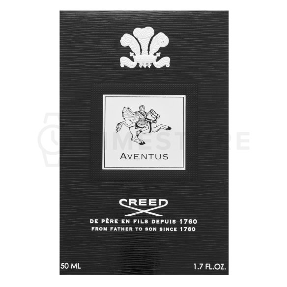 Creed Aventus parfémovaná voda za muškarce 50 ml