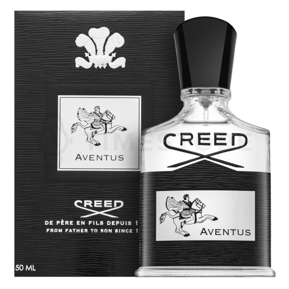 Creed Aventus Eau de Parfum da uomo 50 ml