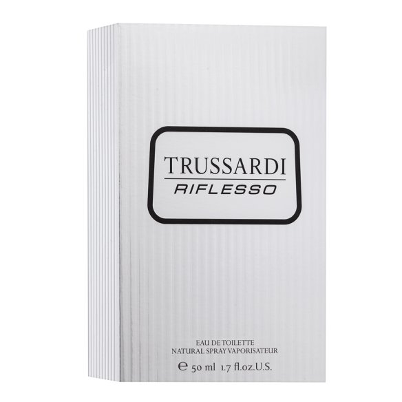 Trussardi Riflesso toaletná voda pre mužov 50 ml