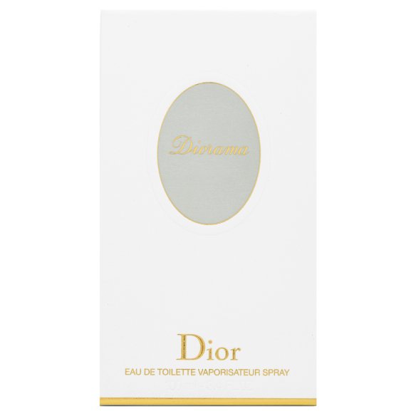 Dior (Christian Dior) Diorama toaletní voda pro ženy 100 ml