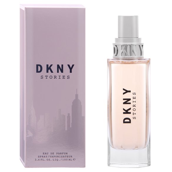 DKNY Stories parfémovaná voda pro ženy 100 ml